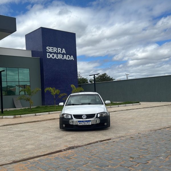 SAVEIRO SURF OU  XT 660